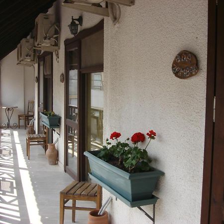 فندق Second Spring Çeşme المظهر الخارجي الصورة