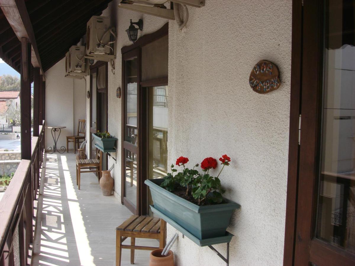فندق Second Spring Çeşme المظهر الخارجي الصورة