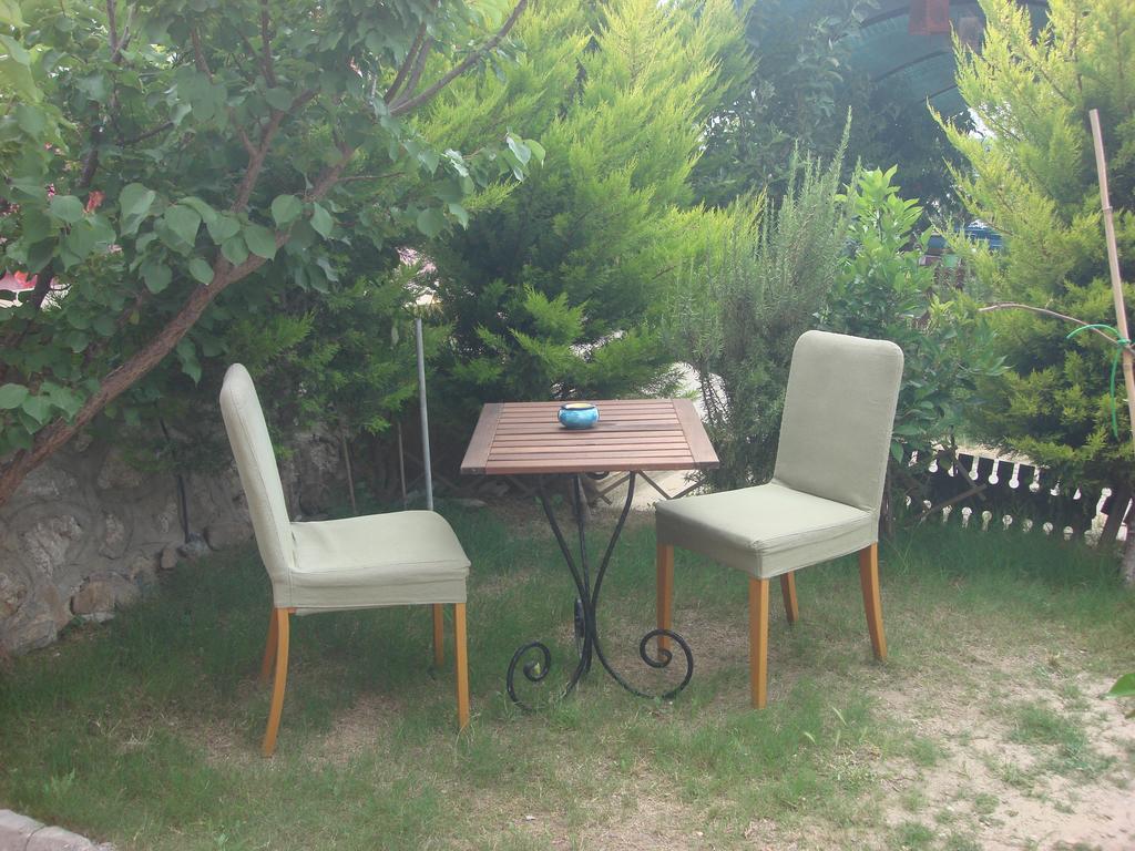 فندق Second Spring Çeşme المظهر الخارجي الصورة