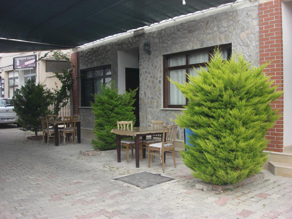 فندق Second Spring Çeşme المظهر الخارجي الصورة