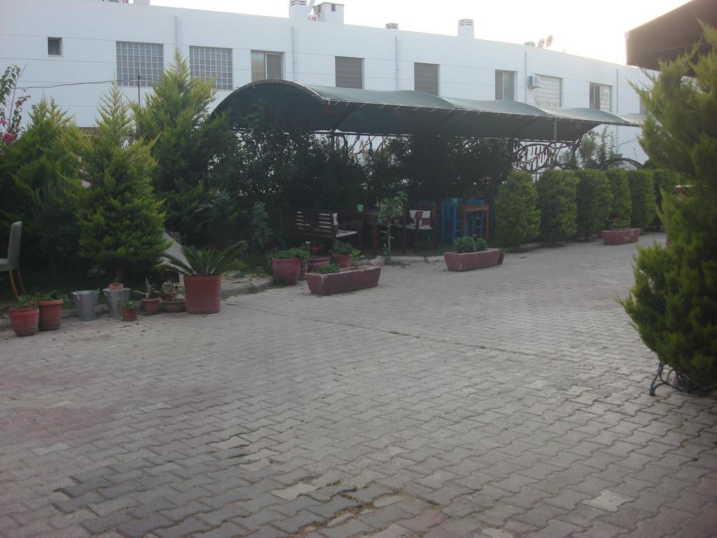 فندق Second Spring Çeşme المظهر الخارجي الصورة