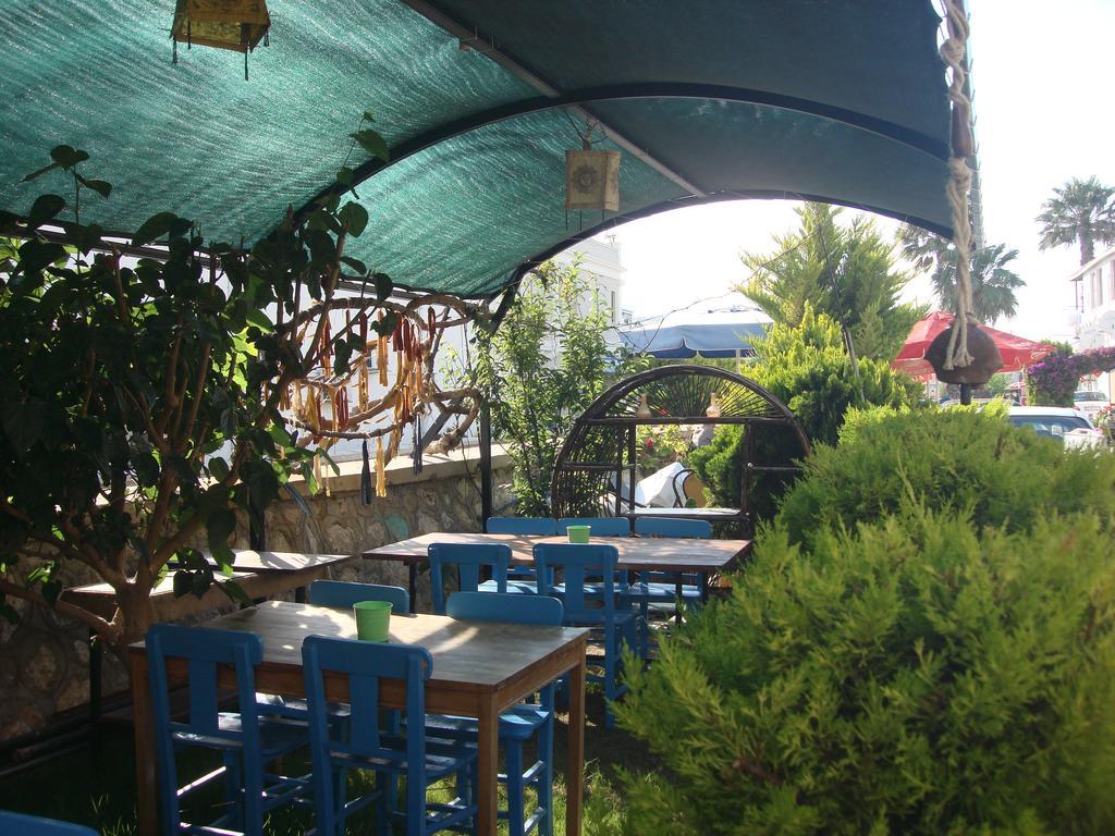 فندق Second Spring Çeşme المظهر الخارجي الصورة
