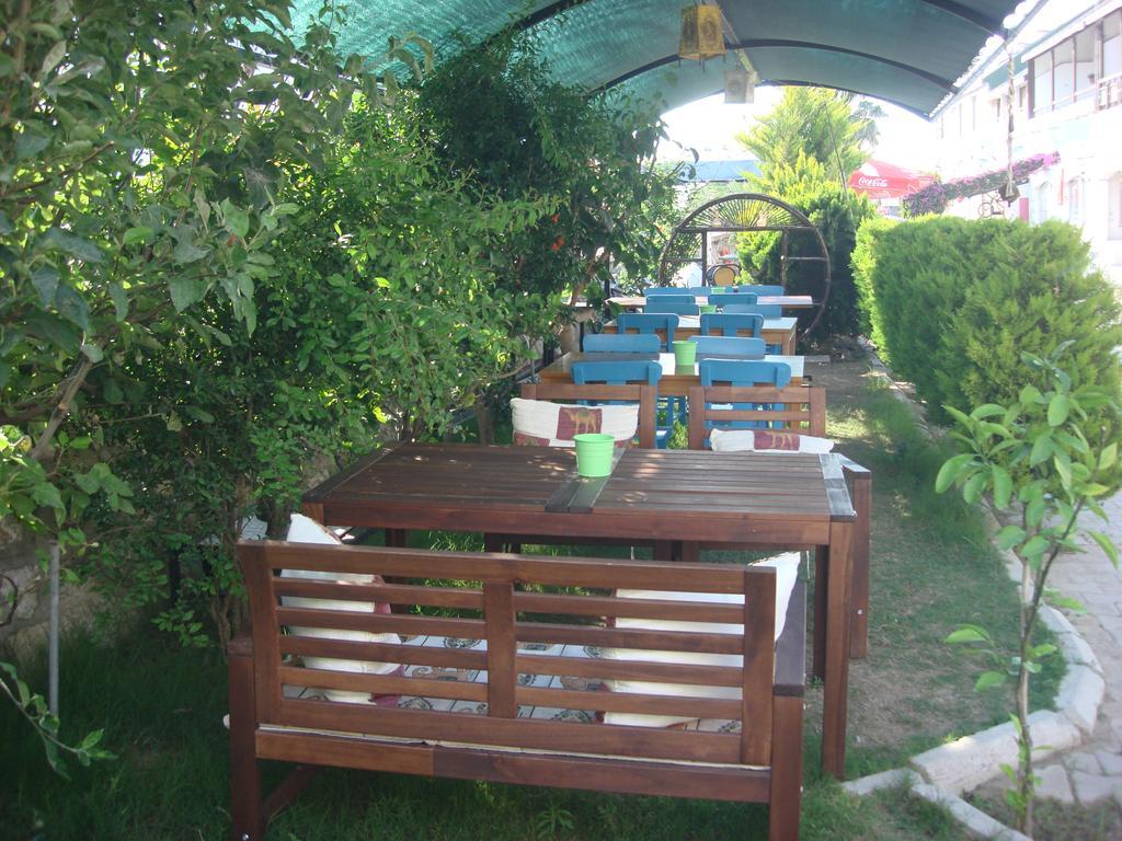 فندق Second Spring Çeşme المظهر الخارجي الصورة