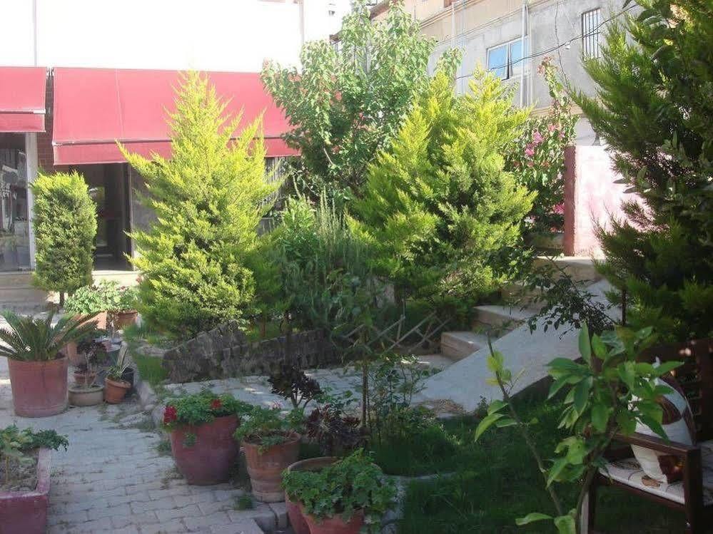 فندق Second Spring Çeşme المظهر الخارجي الصورة